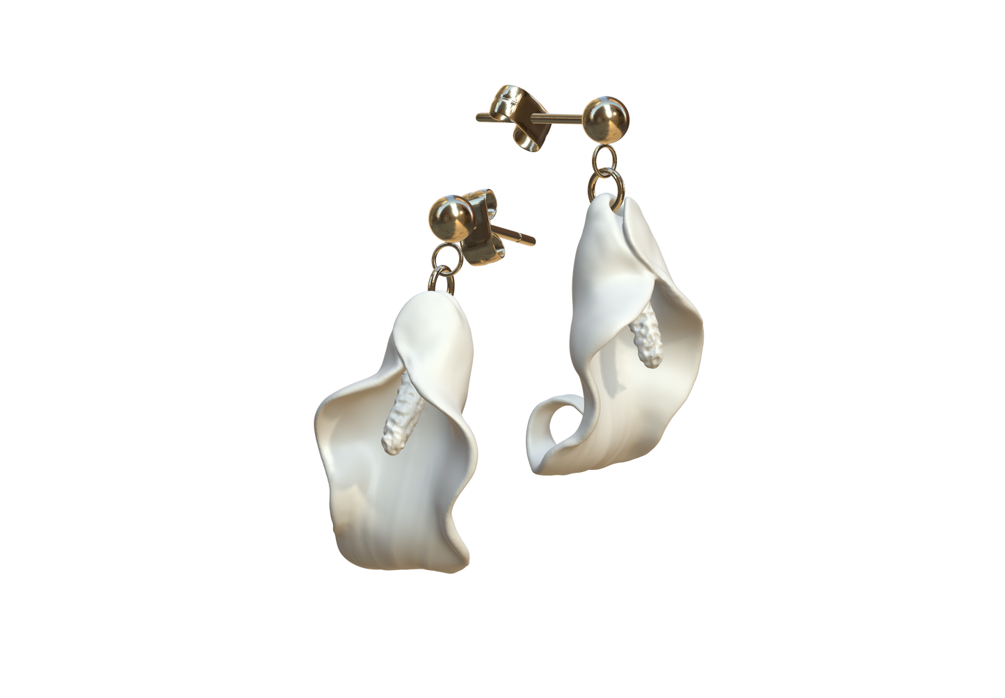 Calla Lily