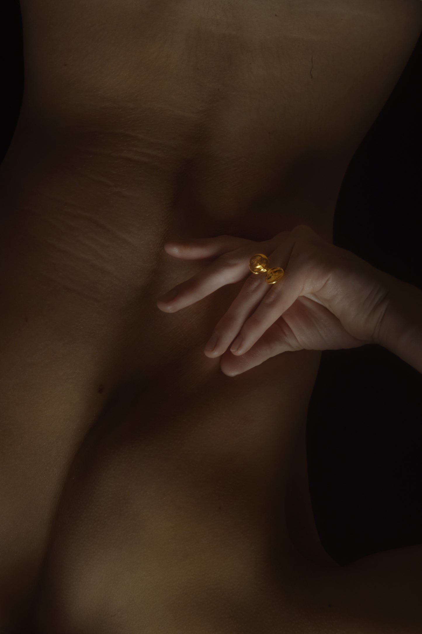 Clam Ring