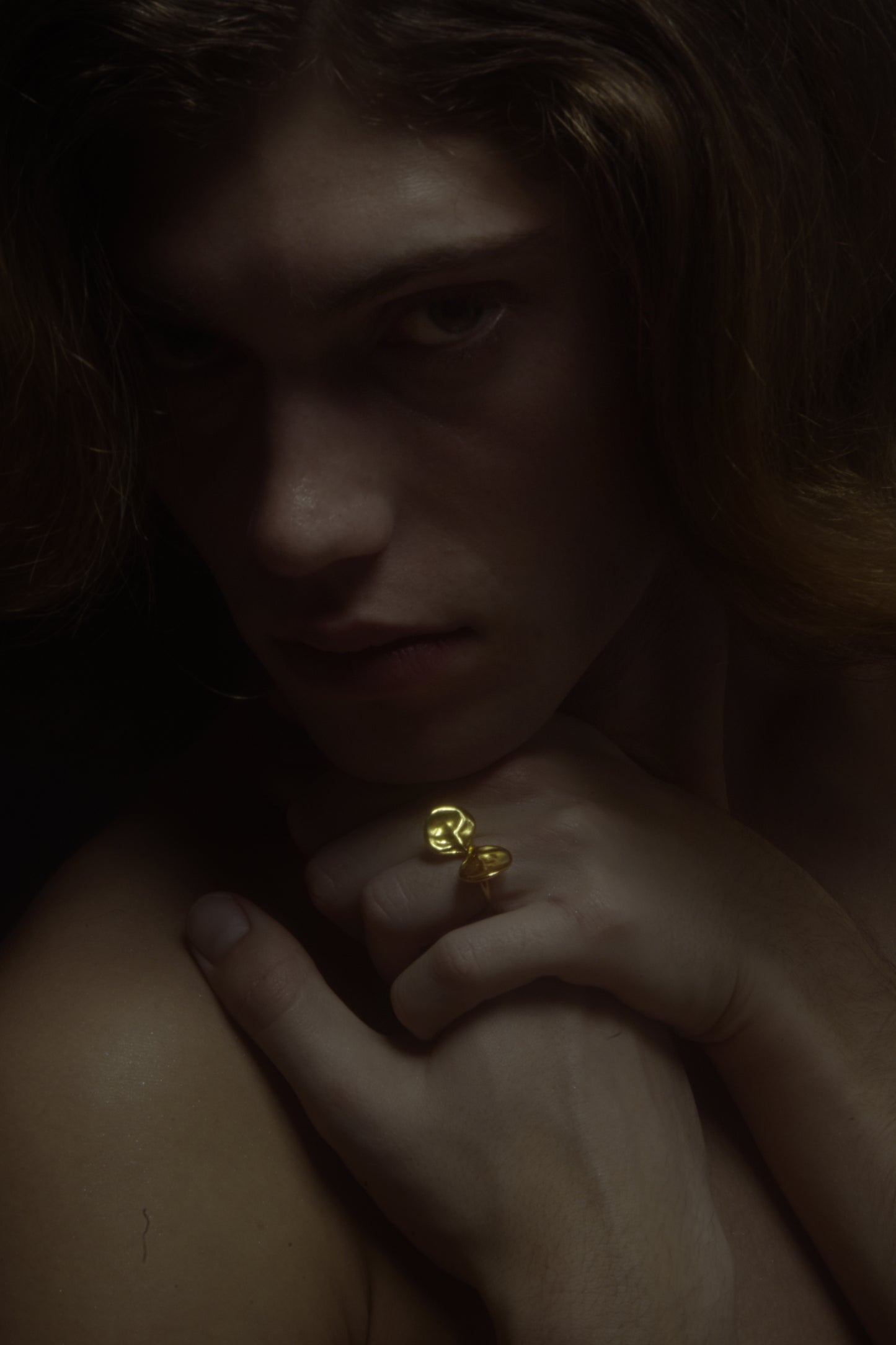 Clam Ring