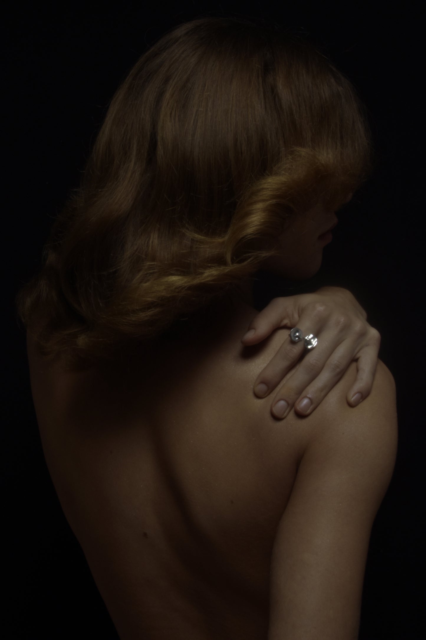 Clam Ring