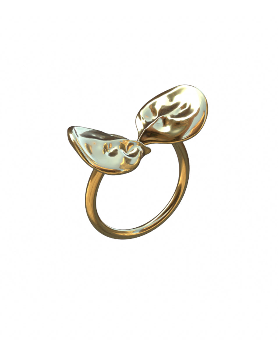 Clam Ring