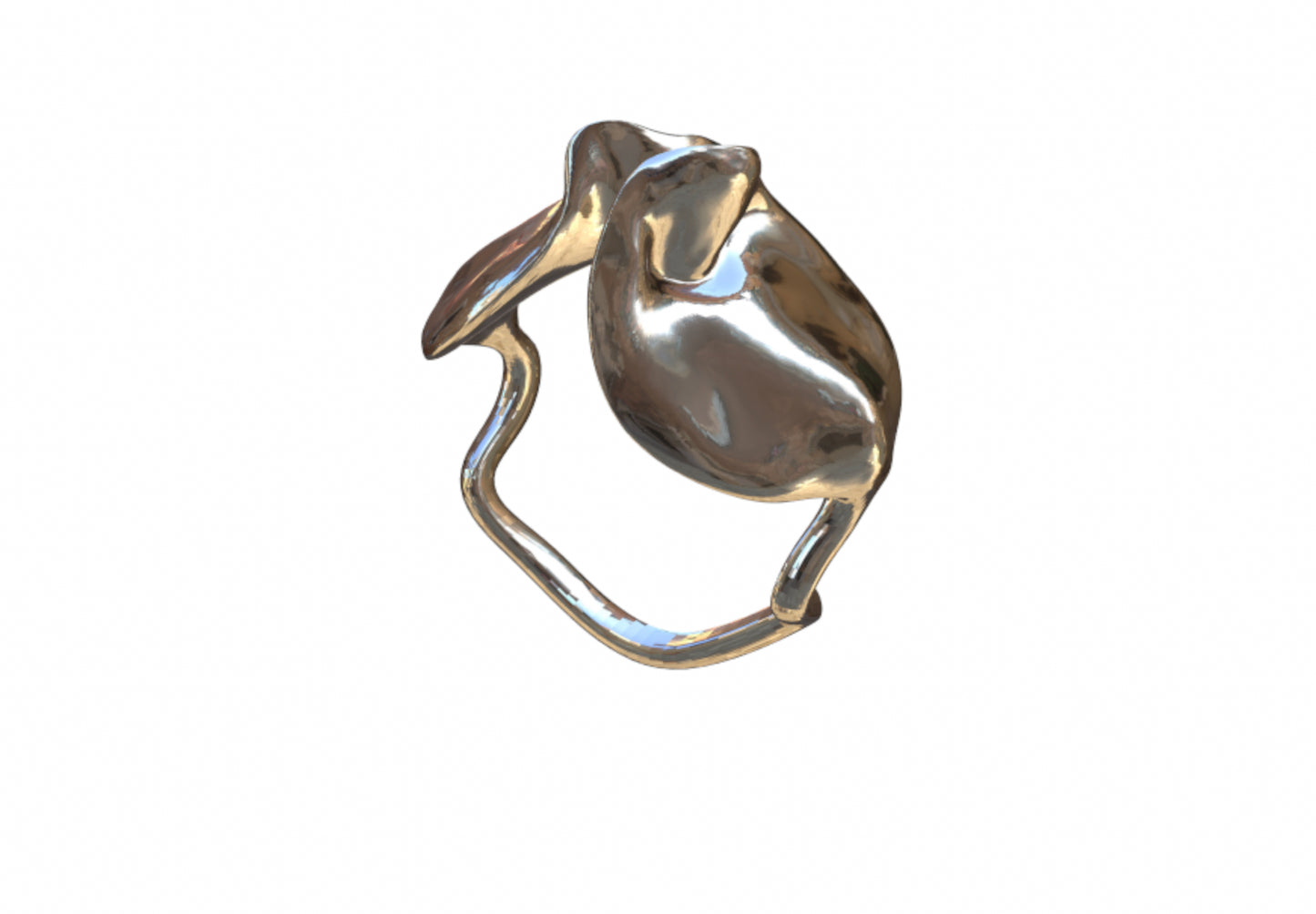 Ivy Ring