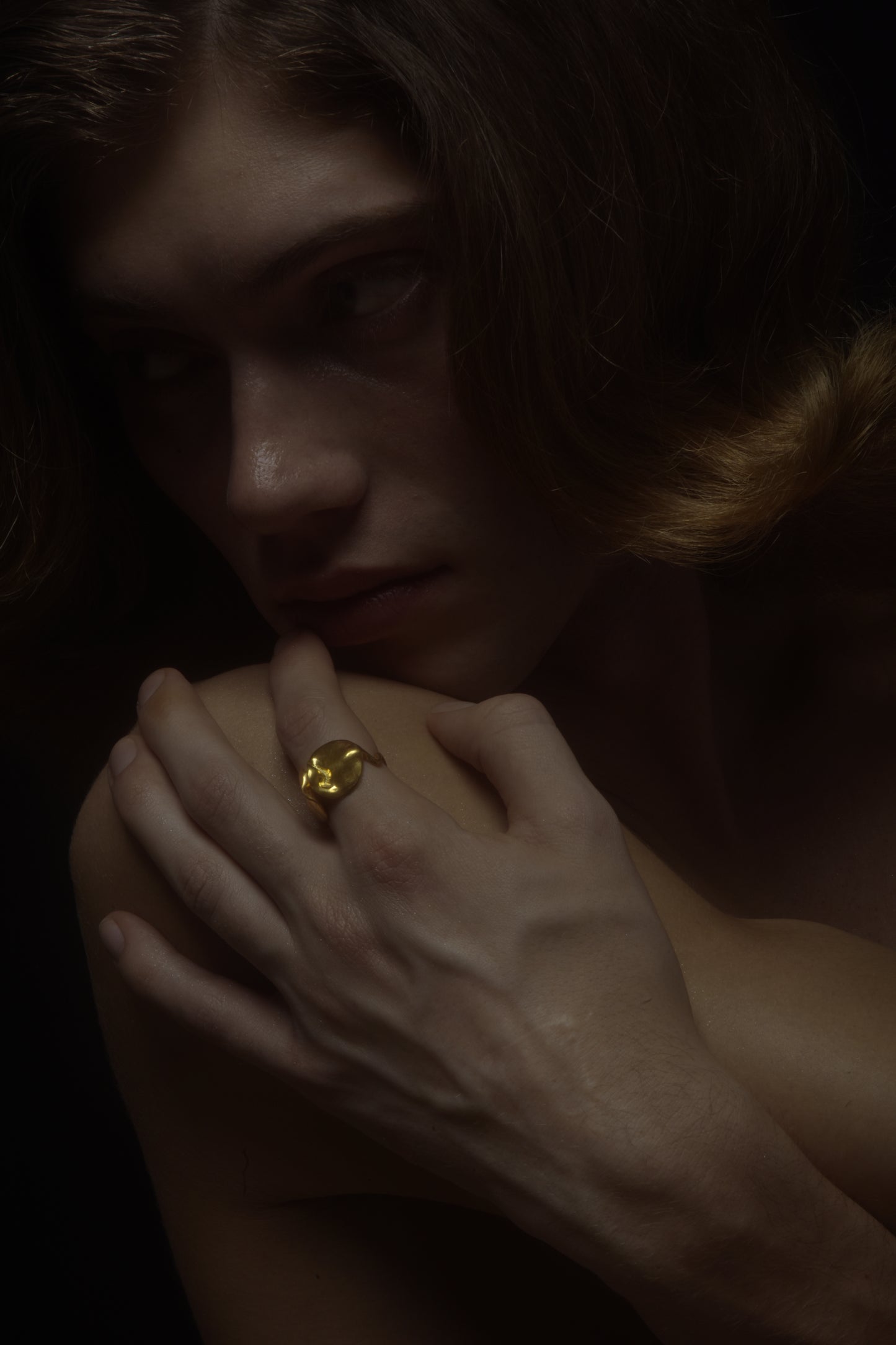 Ivy Ring