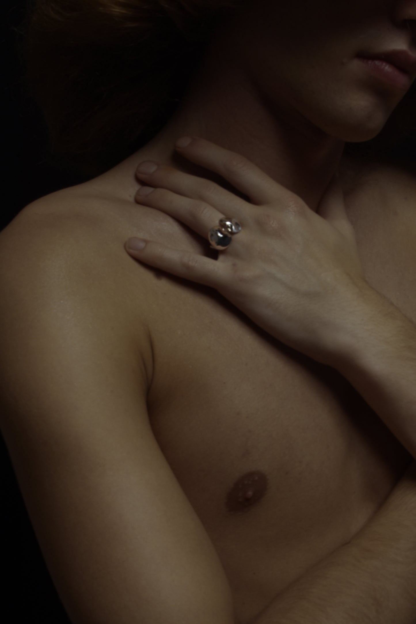 Ivy Ring