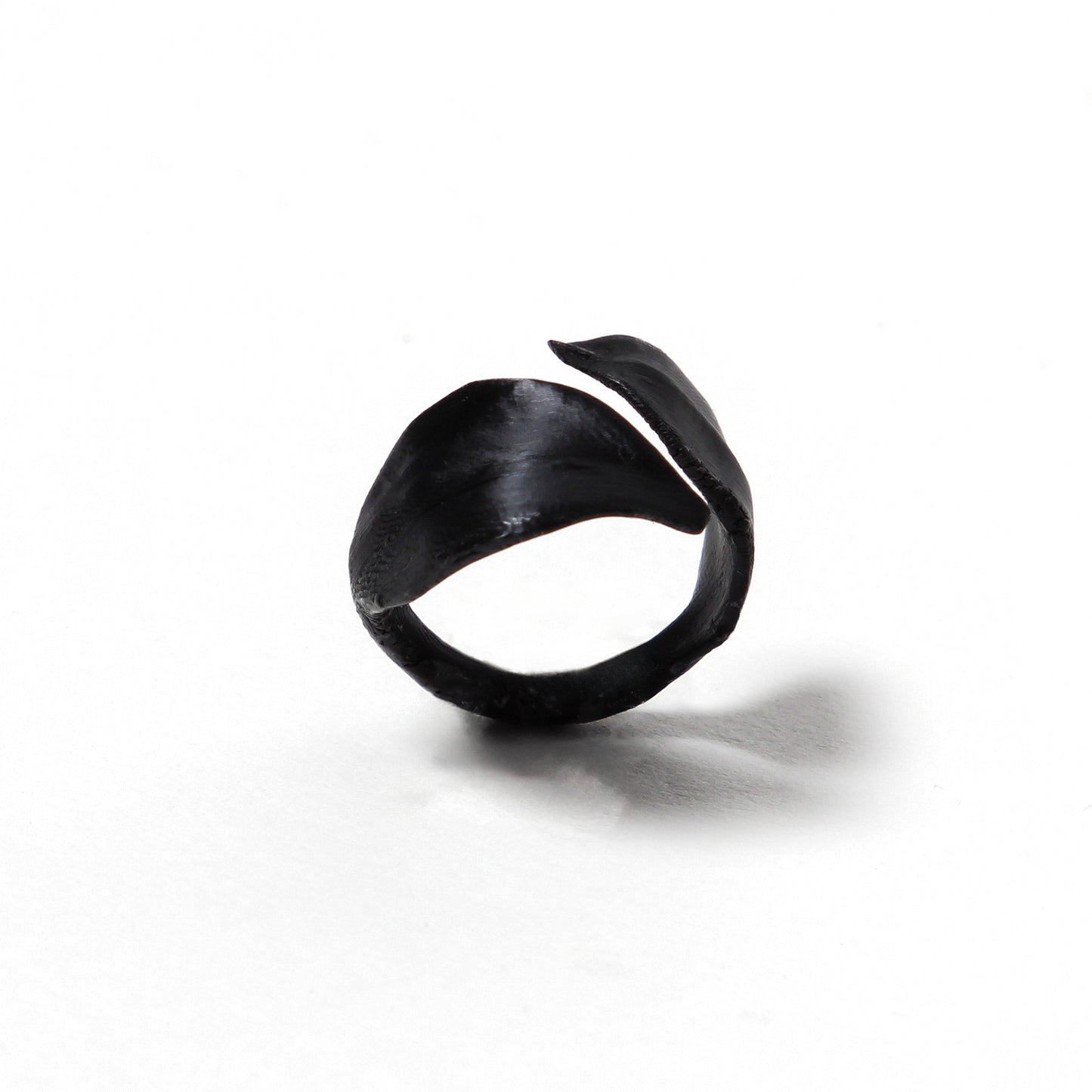 Leaf Ring