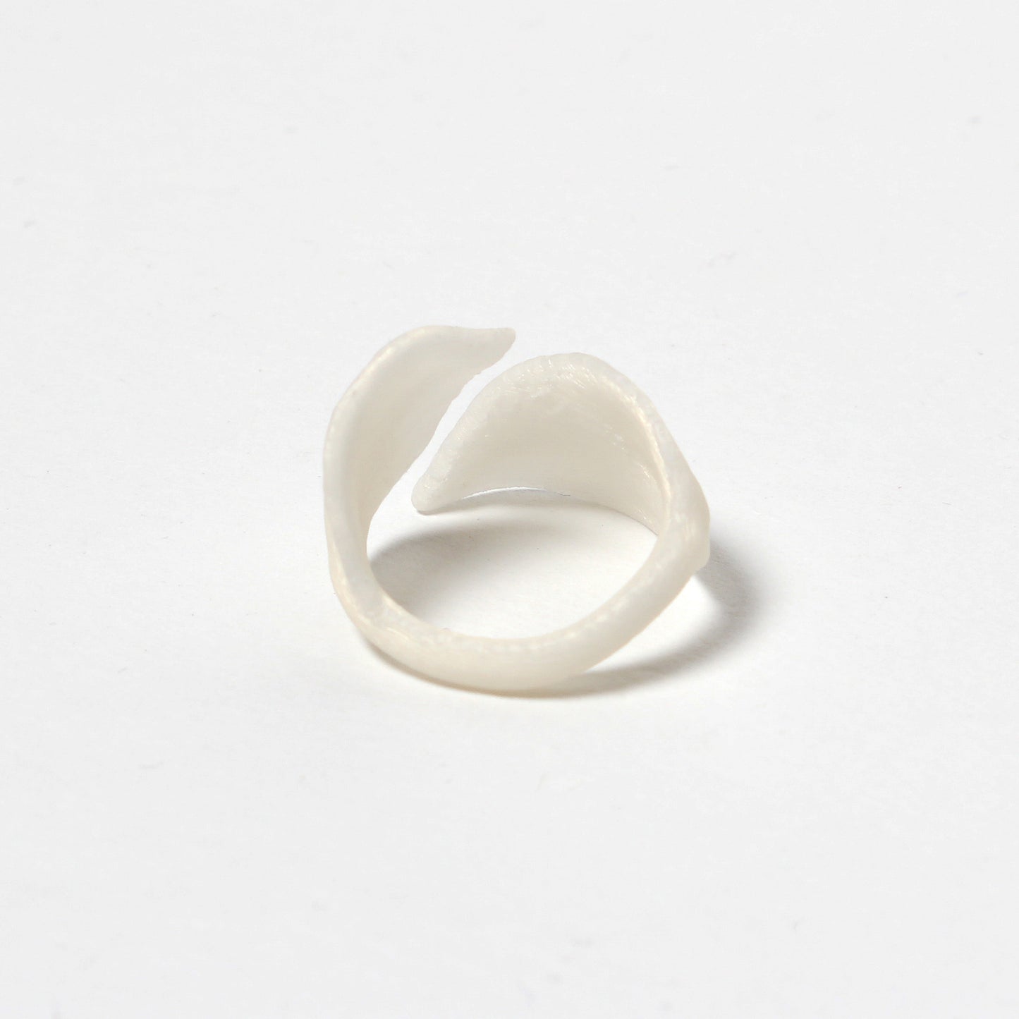 Leaf Ring