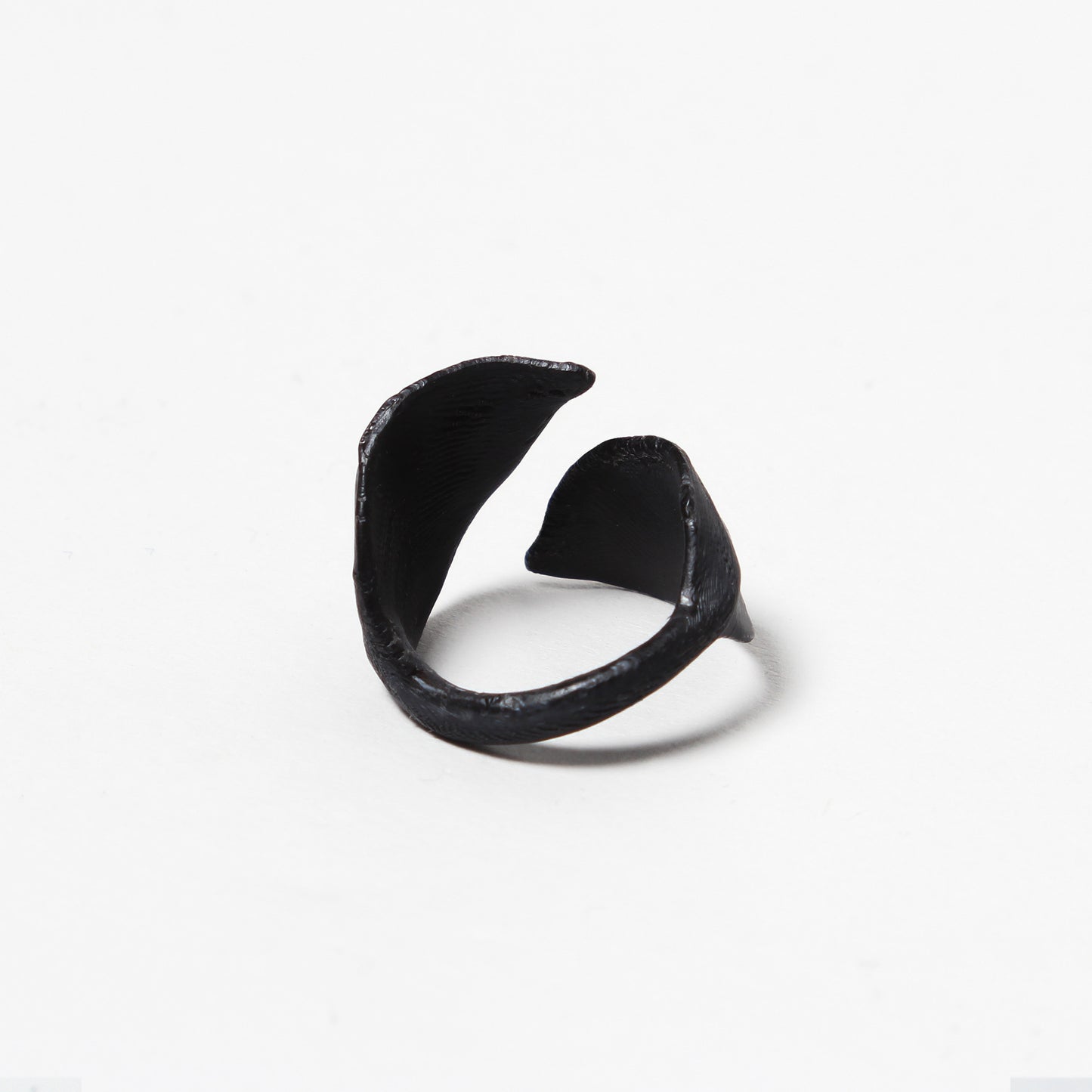 Leaf Ring