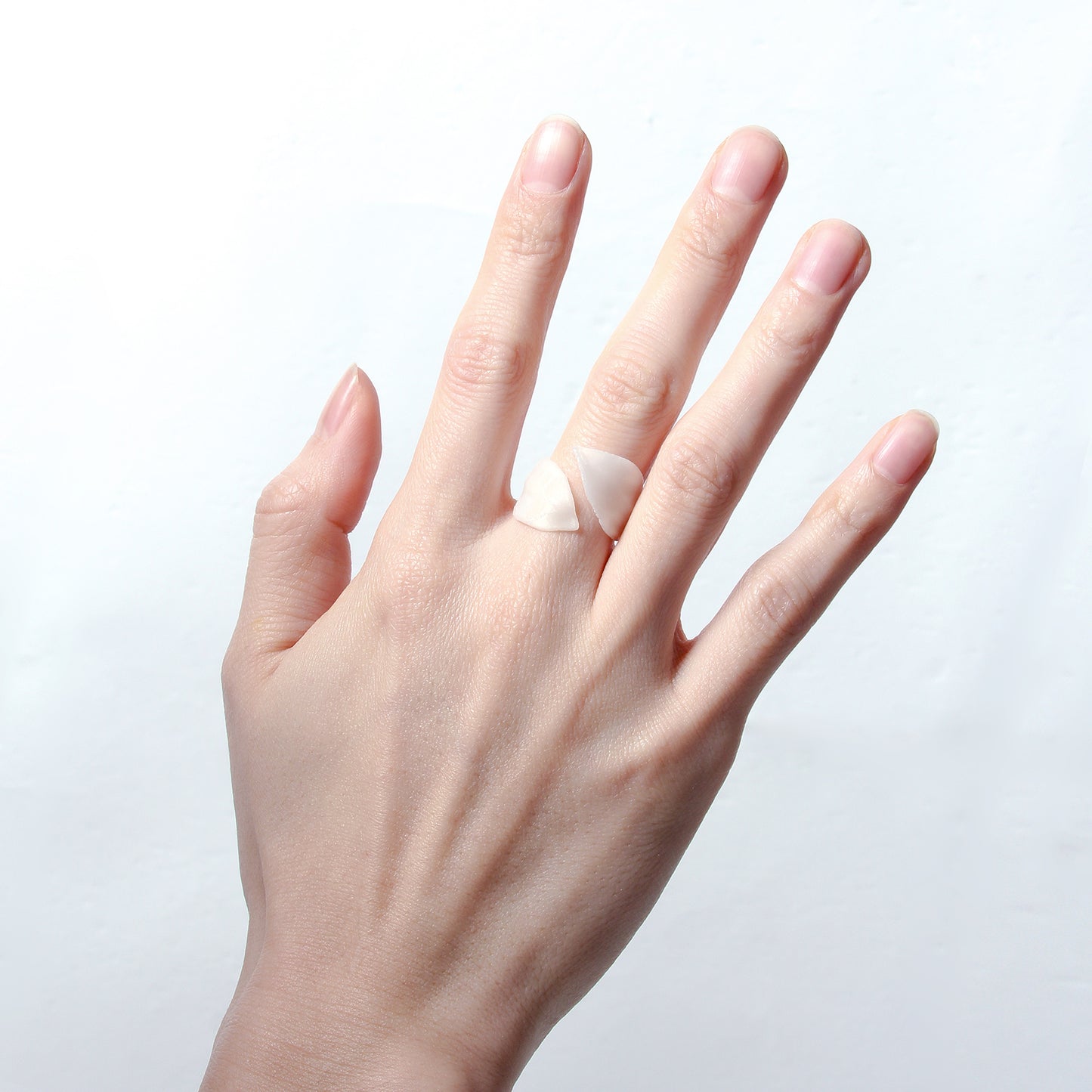 Leaf Ring