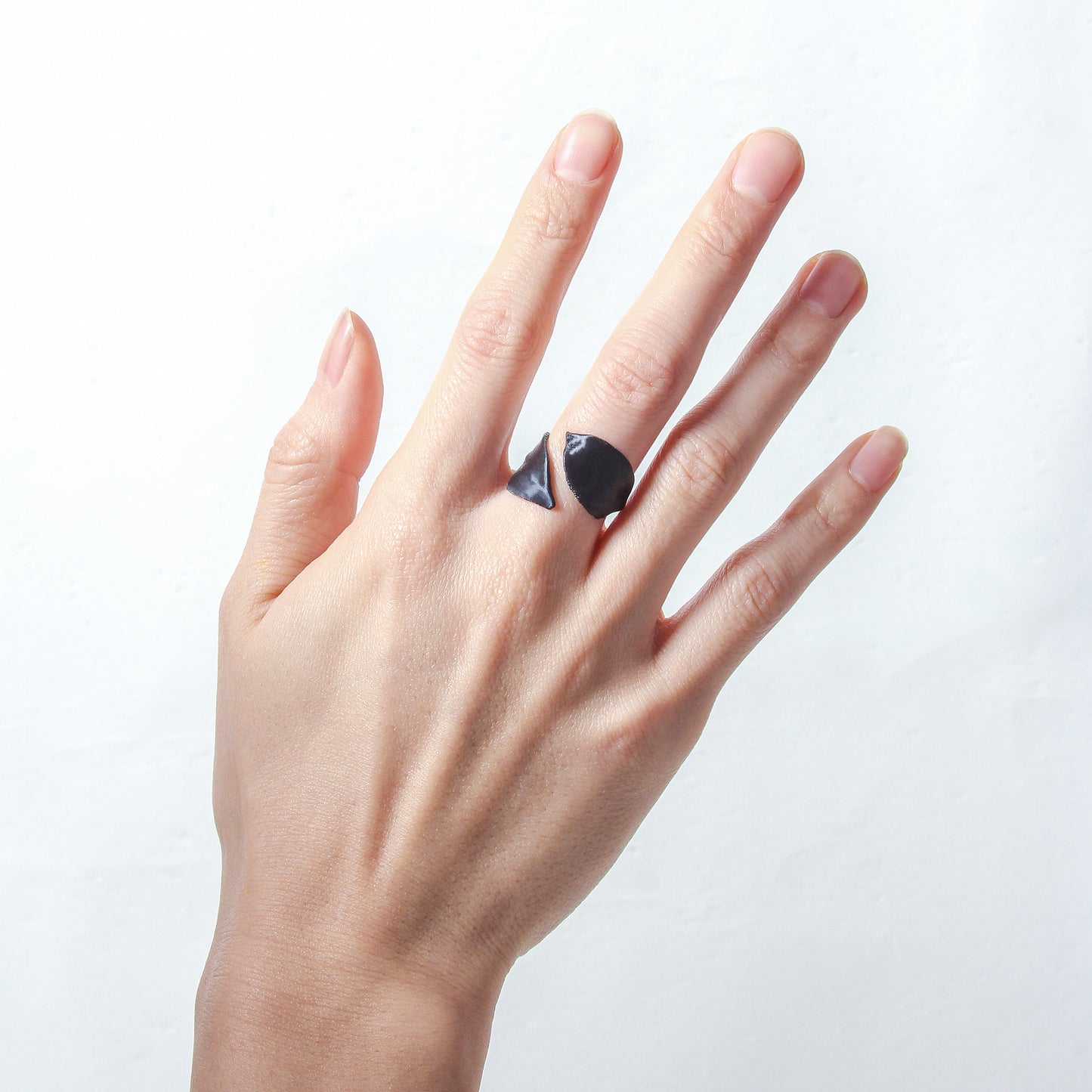 Leaf Ring