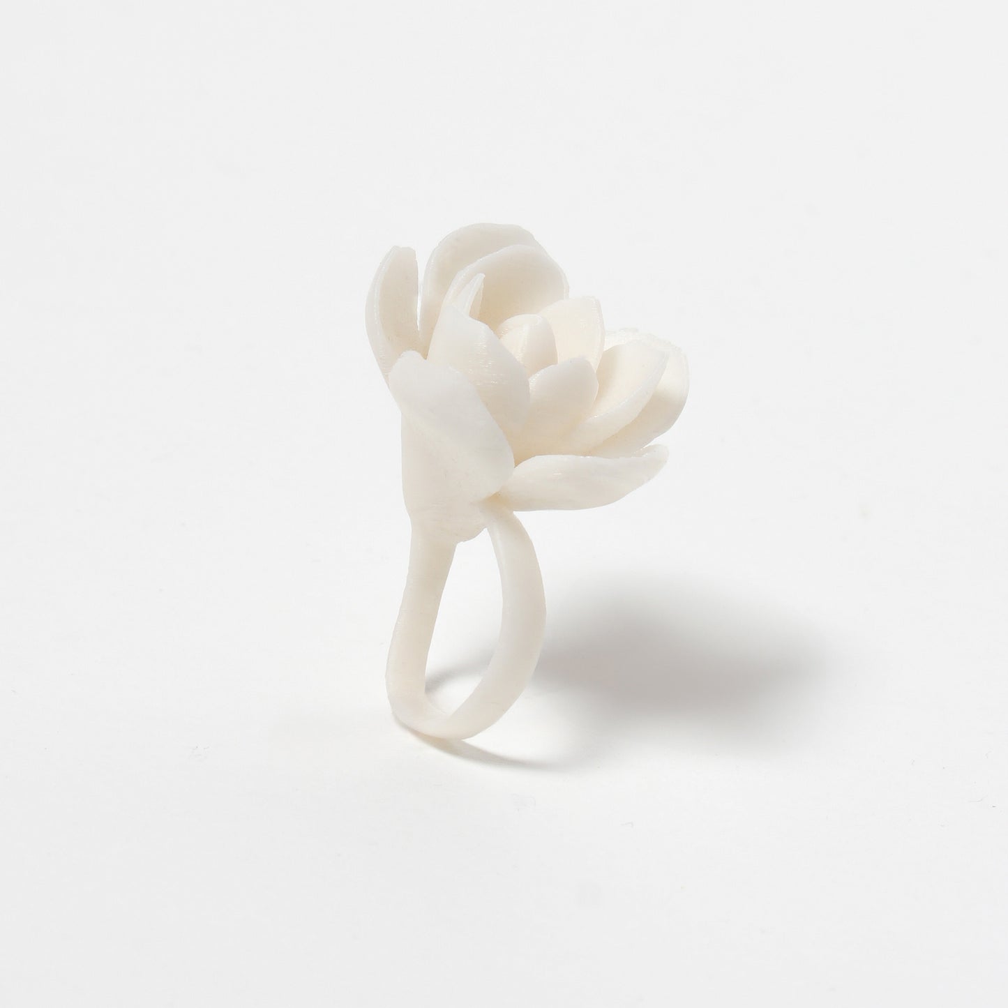 Magnolia Ring