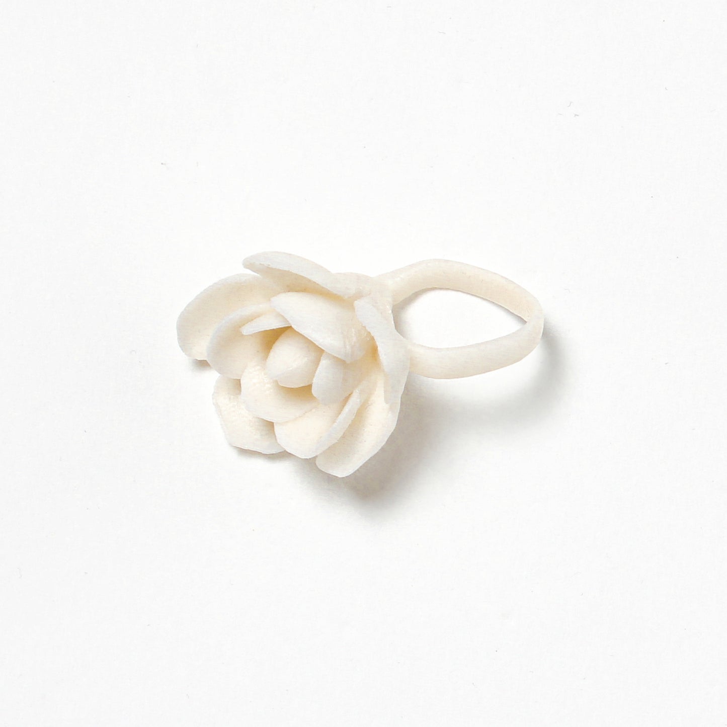 Magnolia Ring