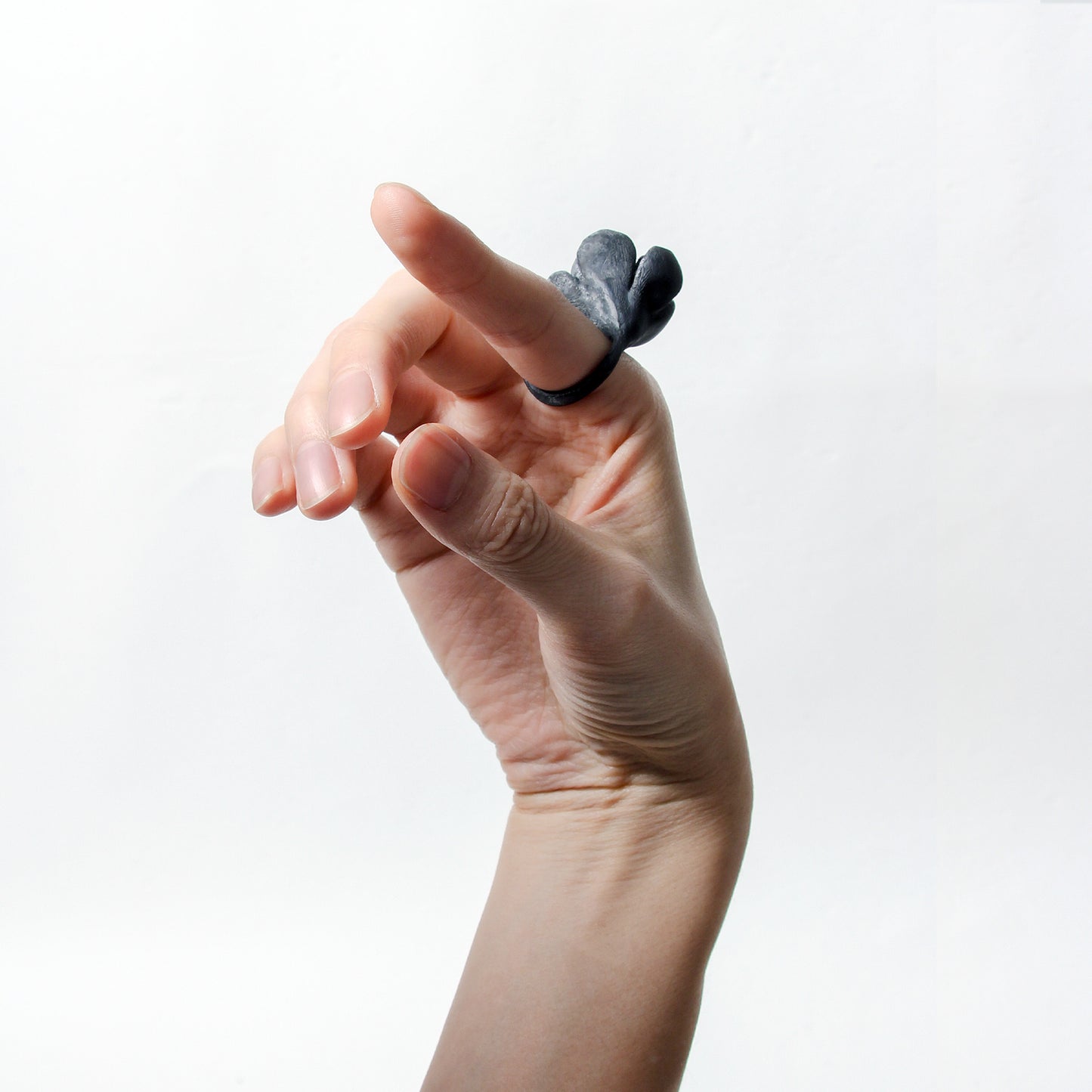 Magnolia Ring