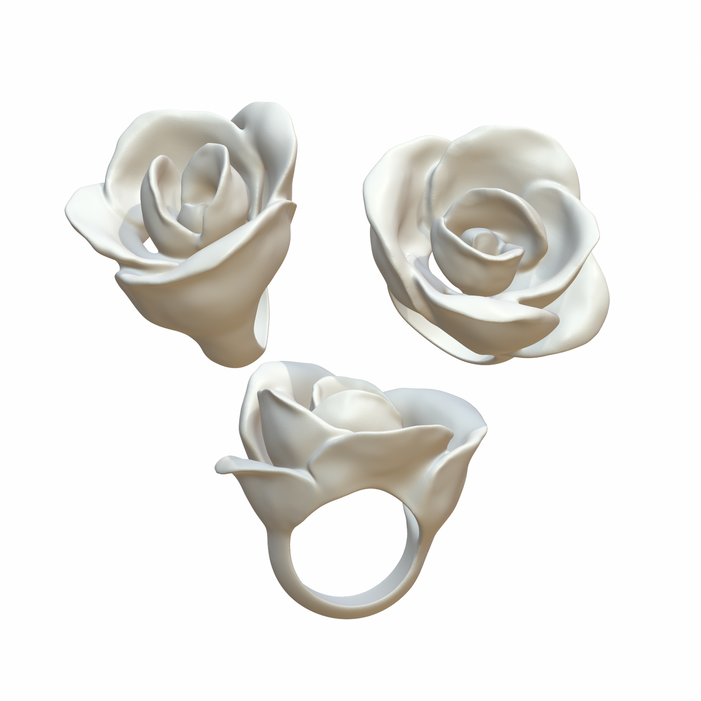 Rose Ring