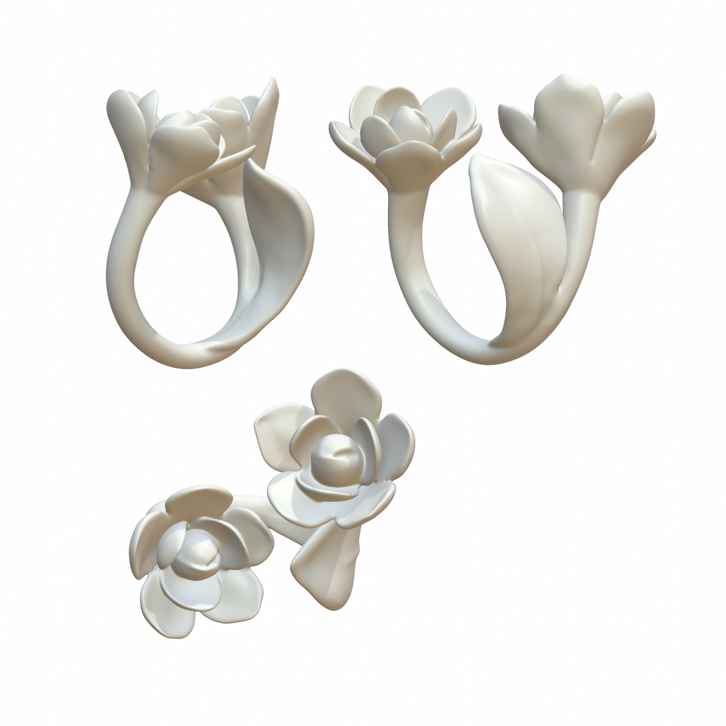 Poesie Ring