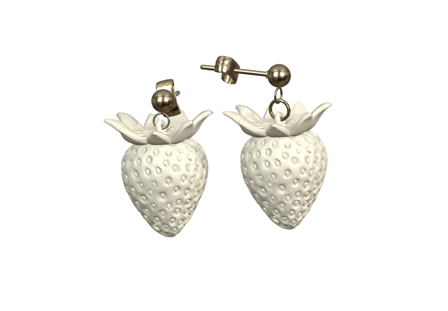 Pineberry