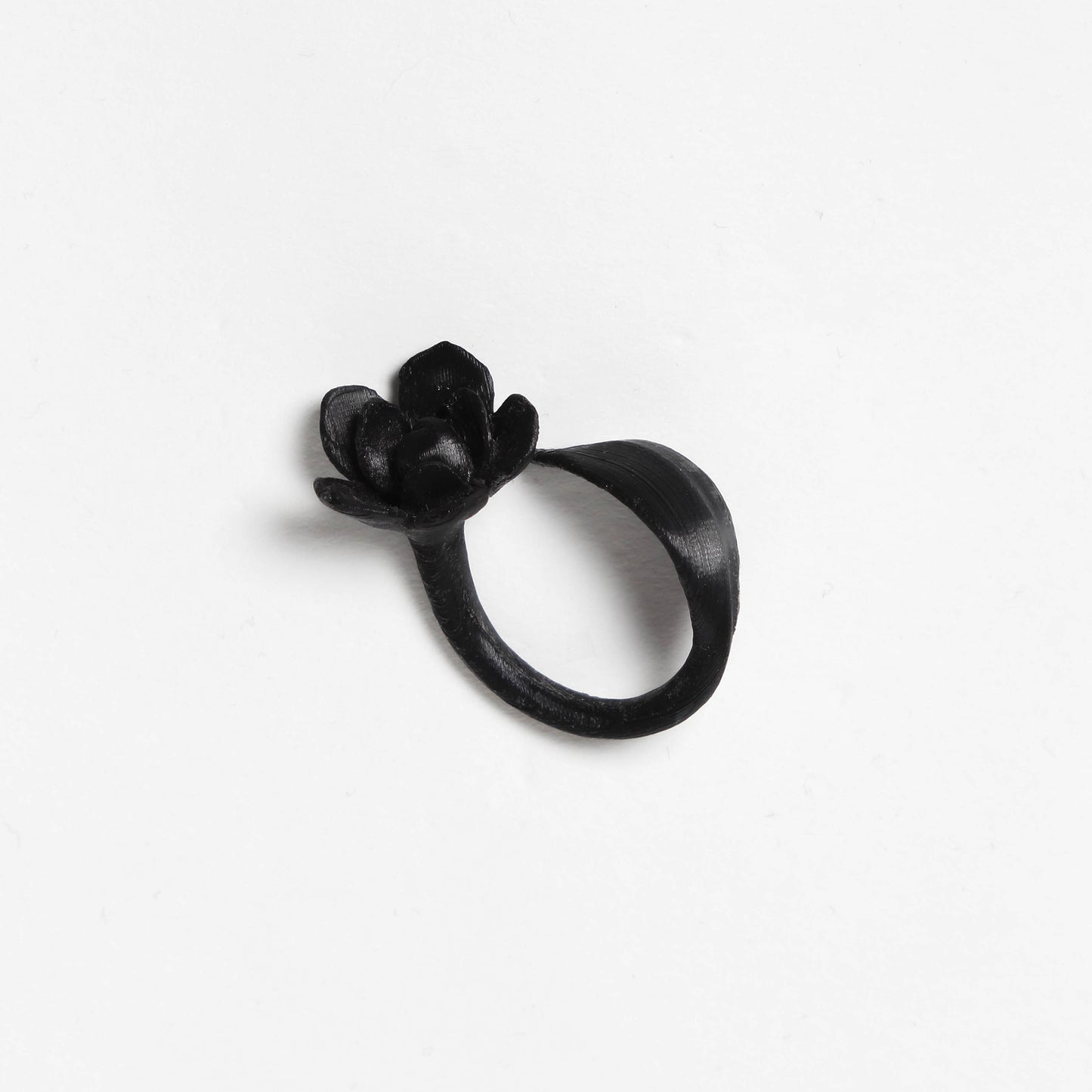 Poesie Ring N'1