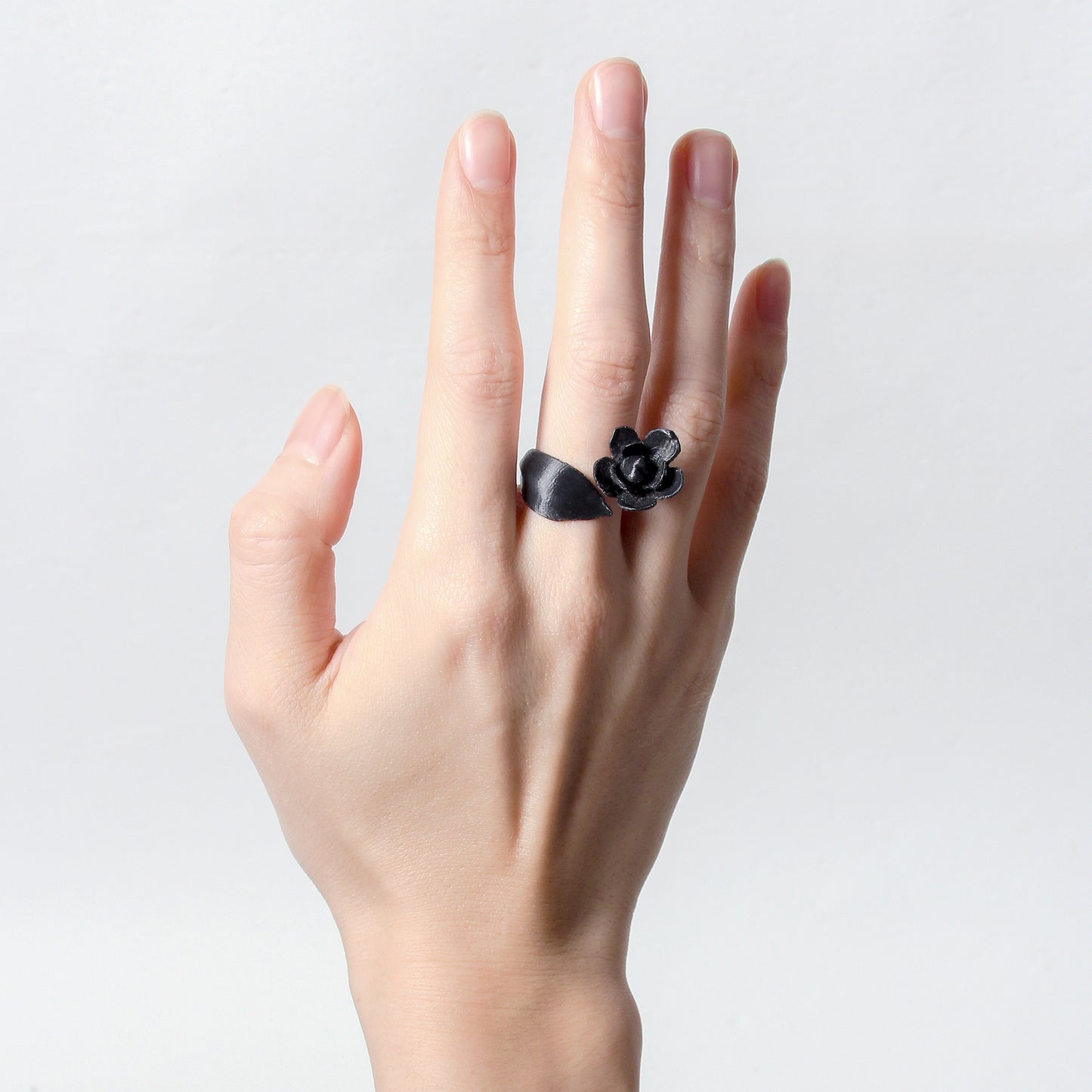 Poesie Ring N'1