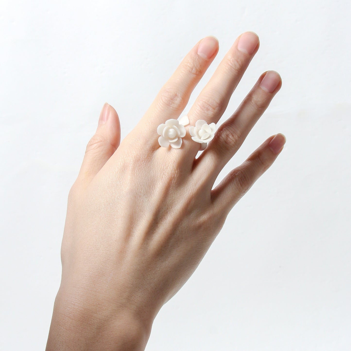 Poesie Ring