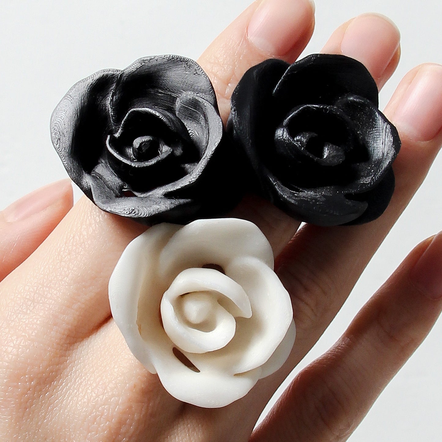 Rose Ring